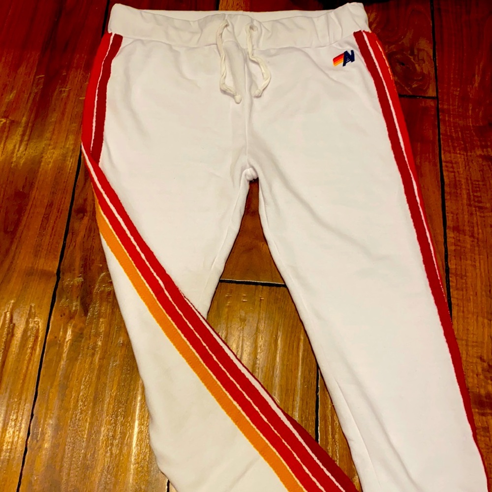 Aviator Nation Jogger Pants